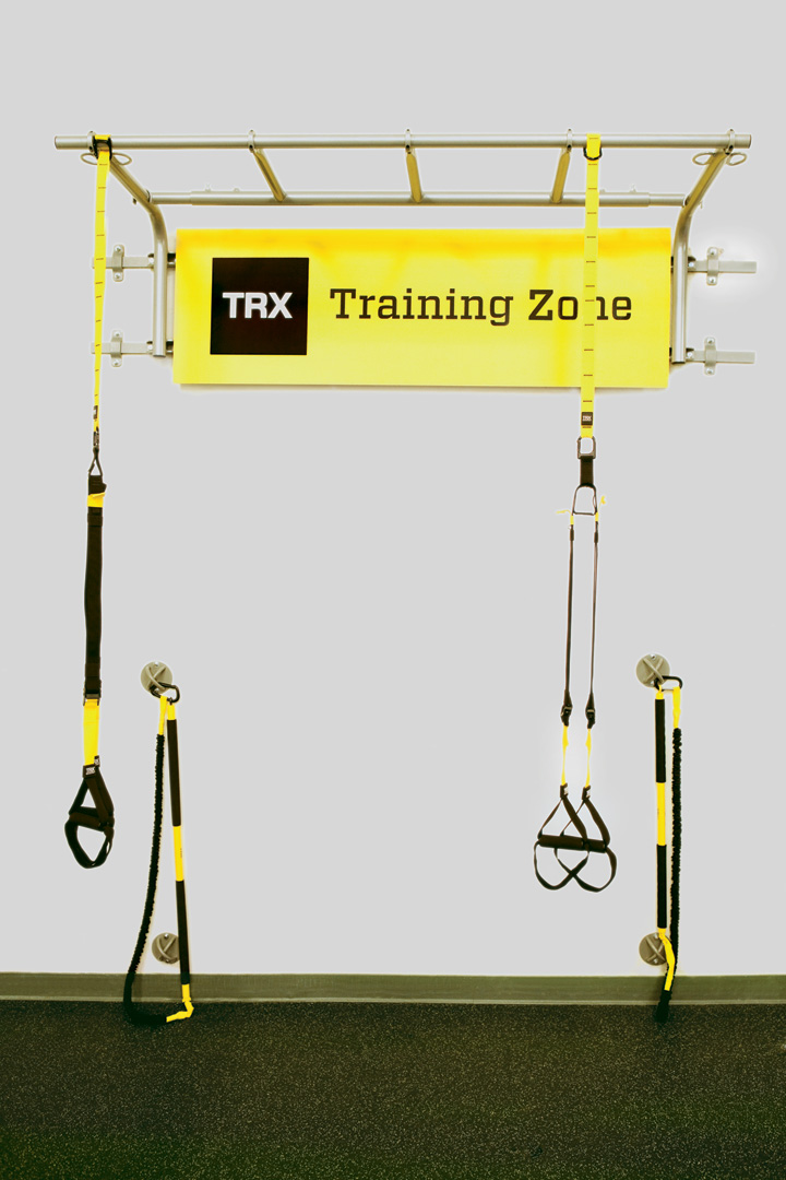 TRX マルチマウント TRX® Training Japan TRX® トレーニングジャパン 公式サイト