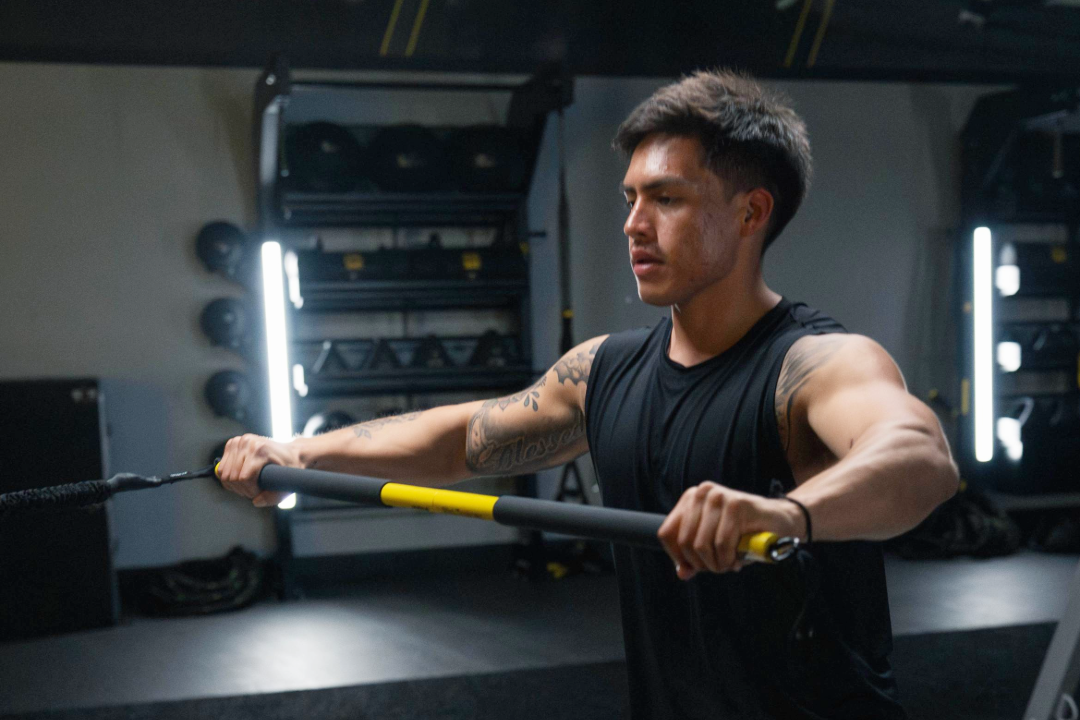 TRX RIP TRAINER