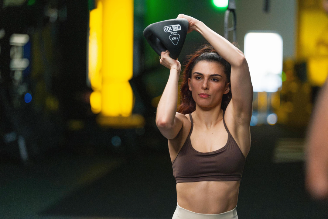 TRX YBELL