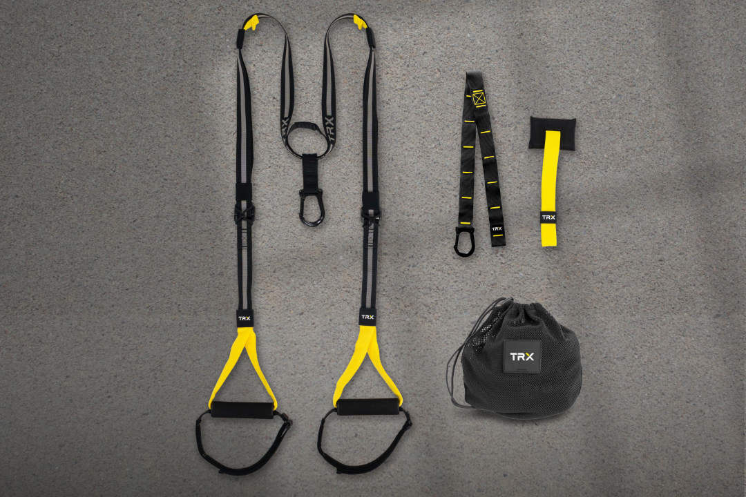 TRX HOME2