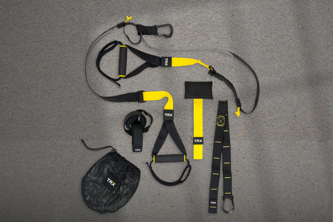TRX PRO4