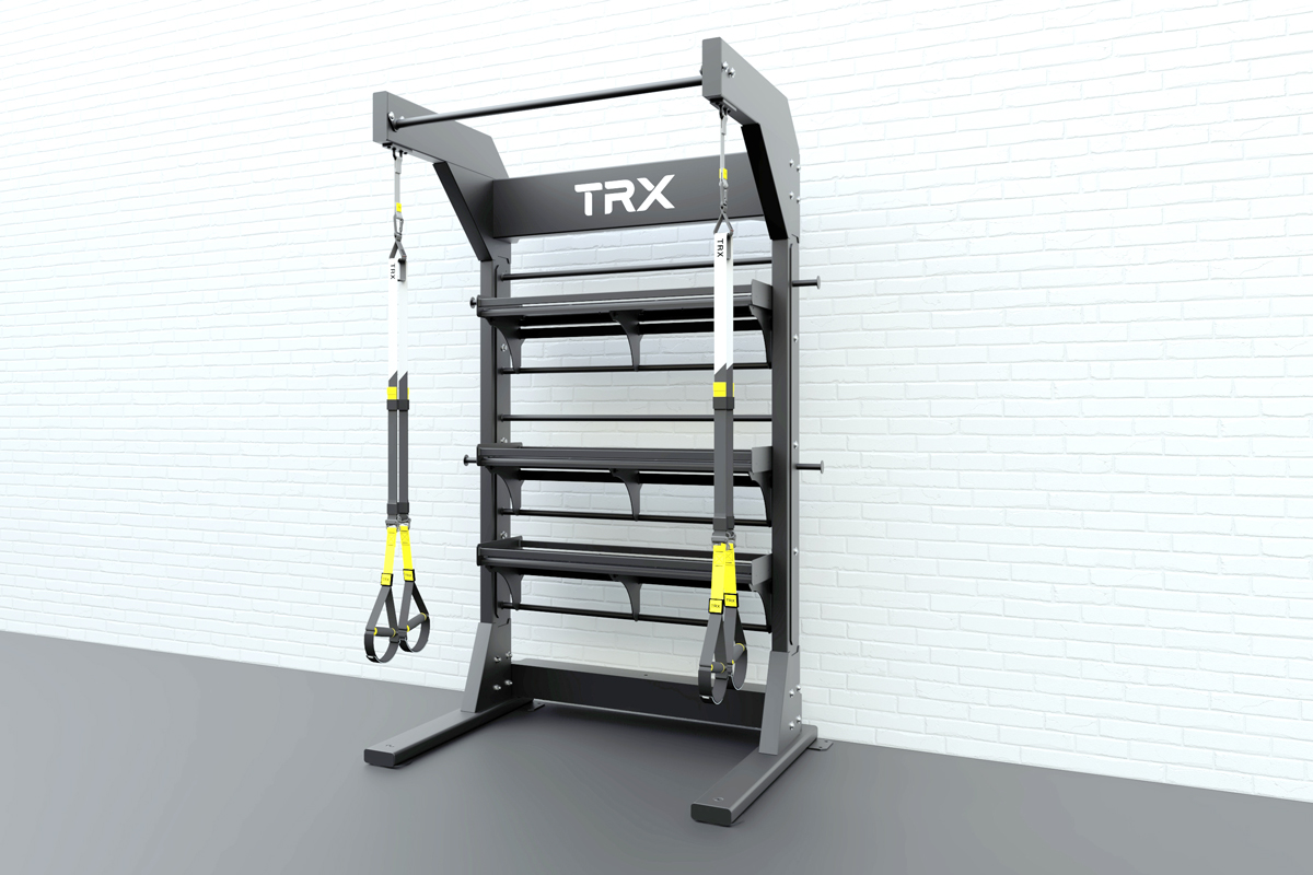 TRX BAY UNITS