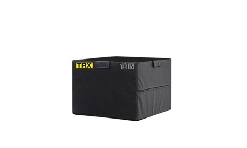 Trx ソフトプライオボックス Trx Training Japan Trx トレーニングジャパン 公式サイト