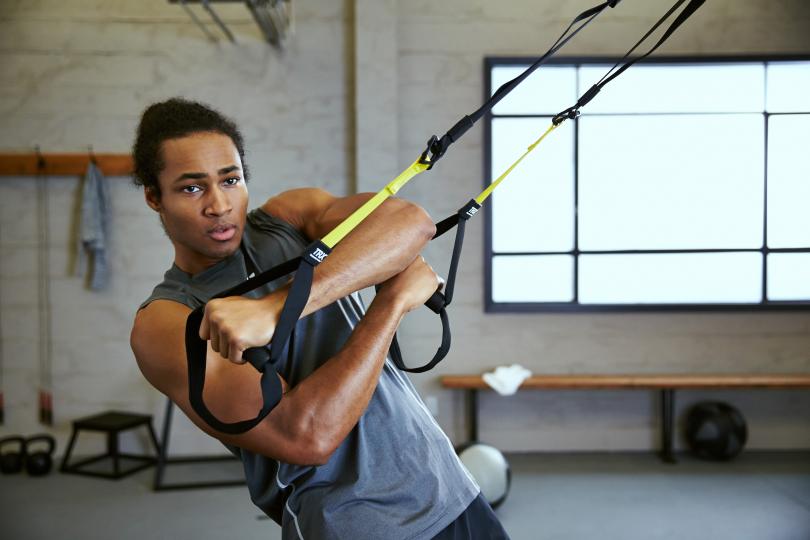 正規品　TRX pro エクササイズ　ダイエット　筋トレ