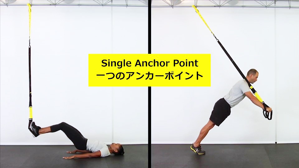 TRX トレーナーズベーシック | TRX® Training Japan | TRX