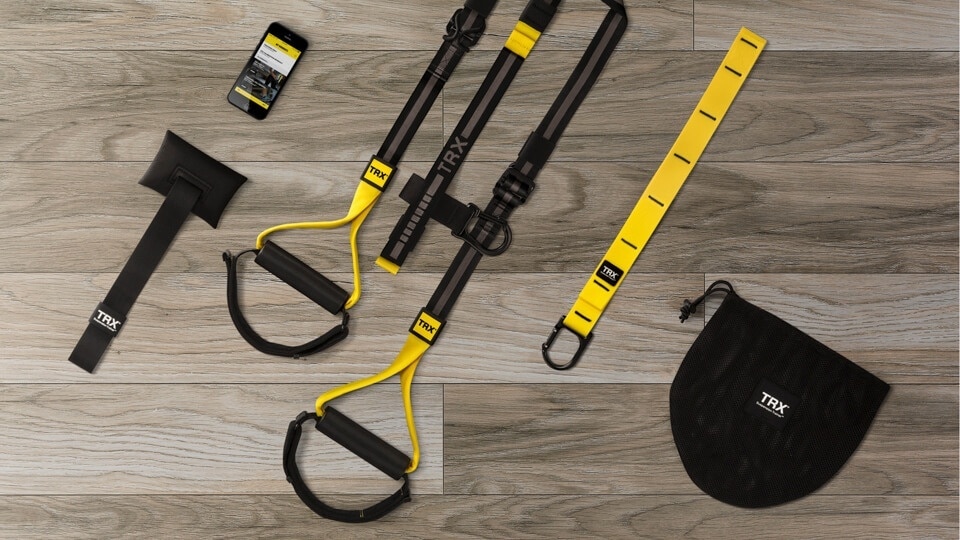 TRX HOME 2 | TRX® Training Japan | TRX® トレーニングジャパン 公式