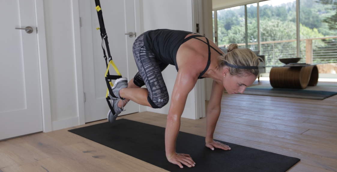trx at home
