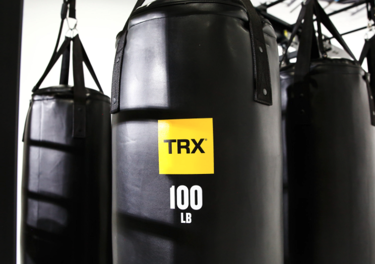 TRXヘビーバッグ | TRX® Training Japan | TRX® トレーニングジャパン 公式サイト