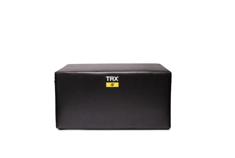 TRX ソフトプライオボックス | TRX® Training Japan | TRX