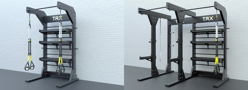 フリースタンディングベイ