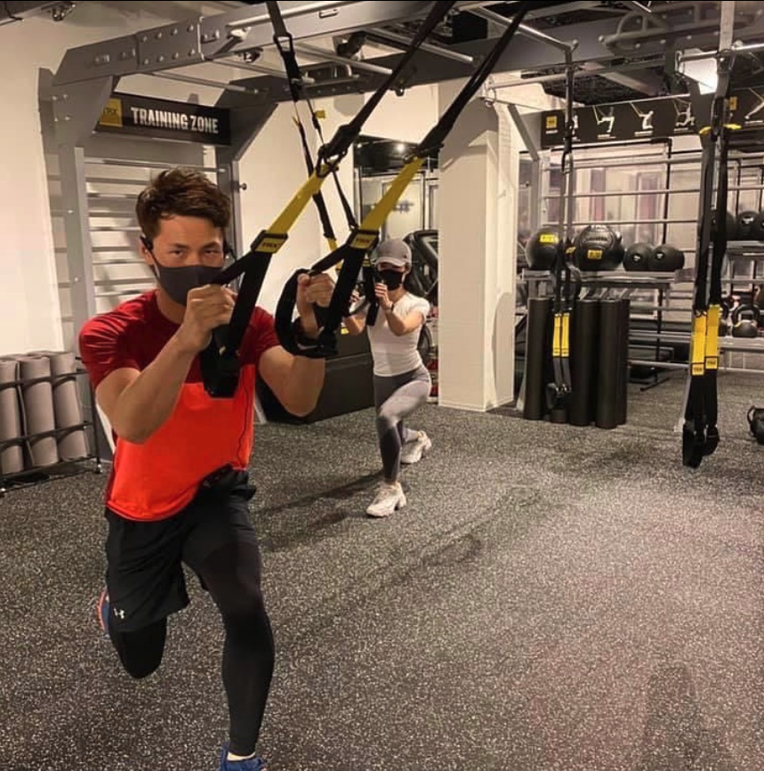 ソフトテニス　ファンクショナルトレーニング DVD第4弾 SOFTTENNIS FUNCTIONAL TRAINING – 見て強くなる