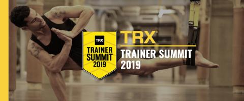 trx trainer summit in hong kong 