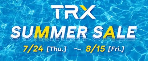 SUMMER SALE