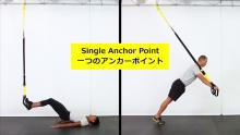 TRX トレーナーズベーシック | TRX® Training Japan | TRX 