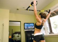 TRX Xマウント | TRX® Training Japan | TRX® トレーニング