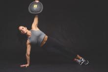 TRX - 美品 TRX Kevlar®️ サンドディスク グリップ付き | TRX® Training Japan