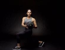 TRX メディシンボール 4.5kg/10lb TRX メディシンボール 4.5kg/10lb