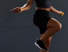 TRX スピードロープ | TRX® Training Japan | TRX® トレーニング