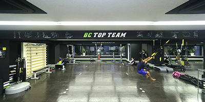 BC PROJECT 一社店